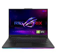 ASUS ROG STRIX SCAR 18 G834JYR-R6044W
